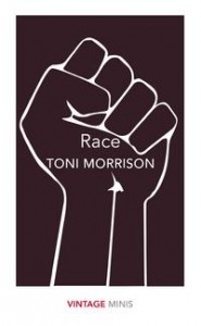 Toni Morrison: Race