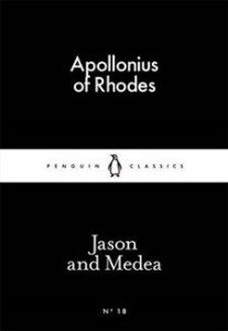 Apollonius of Rhodes: Jason and Medea