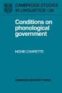 Monik Charette: Conditions on Phonological Government