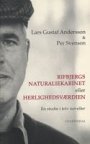 Lars Gustav Andersson og Per Svenson: Rifbjergs naturaliekabinet eller Herlighedsværdien