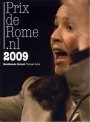 Moosje Goosen: Prix de Rome.nl 2009