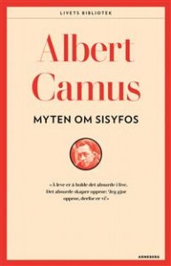 Albert Camus: Myten om Sisyfos: Essay om det absurde