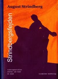 August Strindberg: Strindbergsfejden