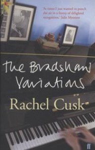 Rachel Cusk: The Bradshaw Variations