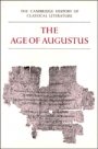 E. J. Kenney (red.): The Cambridge History of Classical Literature: Volume 2, Latin LiteraturePart 3, The Age of Augustus