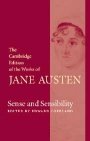 Jane Austen og Edward Copeland (red.): Sense and Sensibility