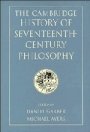 Daniel Garber (red.): The Cambridge History of Seventeenth-Century Philosophy: 2 Volume Hardback Set