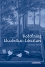 Georgia Brown: Redefining Elizabethan Literature
