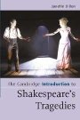 Janette Dillon: The Cambridge Introduction to Shakespeare’s Tragedies