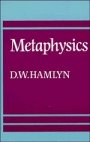 D. W. Hamlyn: Metaphysics