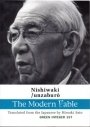 Nishiwaki Junzaburo: The Modern Fable