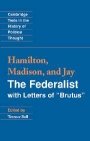 Alexander Hamilton og Terence Ball (red.): The Federalist