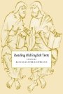 : Reading Old English Texts