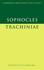  Sophocles og P. E. Easterling (red.): Sophocles: Trachiniae