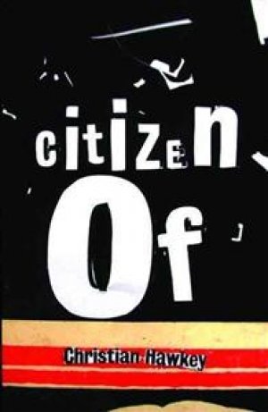 Christian Hawkey: Citizen of
