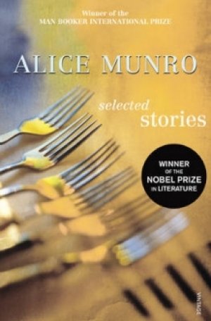Alice Munro: Selected stories