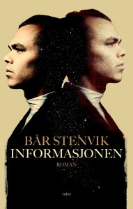 Bår Stenvik: Informasjonen