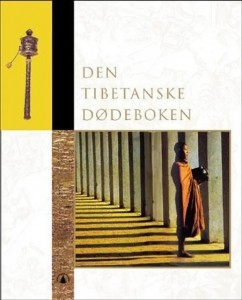 Jan-Erik Ebbestad Hansen (red.): Den tibetanske dødeboken