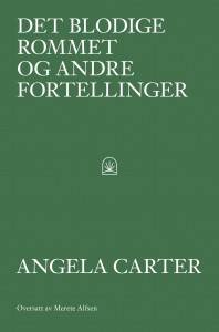 Angela Carter: Det blodige rommet og andre fortellinger