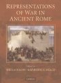 Sheila Dillon (red.): Representations of War in Ancient Rome