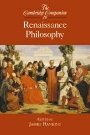 James Hankins (red.): The Cambridge Companion to Renaissance Philosophy