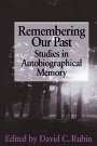 David C. Rubin (red.): Remembering our Past: Studies in Autobiographical Memory