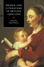 Helen Wilcox (red.): Women and Literature in Britain, 1500–1700