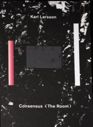 Karl Larsson: Consensus (The Room)