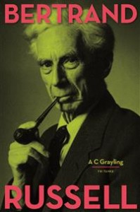 A.C. Grayling: Bertrand Russell 