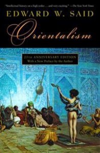 Edward W. Said: Orientalism