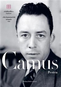 Albert Camus: Pesten