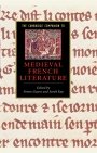 Simon Gaunt (red.): The Cambridge Companion to Medieval French Literature