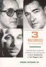 Virgilio Piñera, Carlos Felipe, Julio Matas: Three Masterpieces of Cuban Theatre
