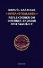 Manuel Castells: Internetgalaxen - Refektioner om internet, ekonomi och samhälle