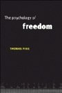 Thomas Pink: The Psychology of Freedom