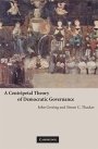 John Gerring: A Centripetal Theory of Democratic Governance
