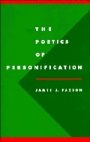 James J. Paxson: The Poetics of Personification