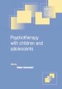 Helmut Remschmidt (red.): Psychotherapy with Children and Adolescents