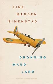 Line Madsen Simenstad: Dronning Maud Land