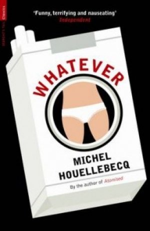 Michel Houellebecq: Whatever