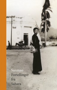  Sanmao: Fortellinger fra Sahara 