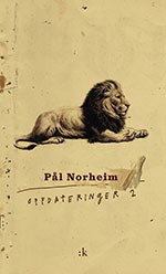 Pål Norheim: Oppdateringer 2 (27. juni 2014 - 15. juni 2017)  