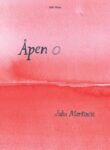 Åpen o