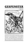 Gespenster 1