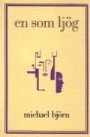 Omslag: en som ljög