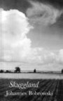 Omslag: Skuggland