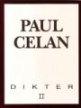 Omslag: Dikter II