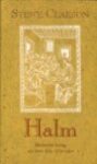 Omslag: Halm