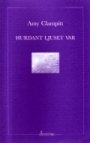 Omslag: Hurdant ljuset var