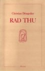 Omslag: Rad thu